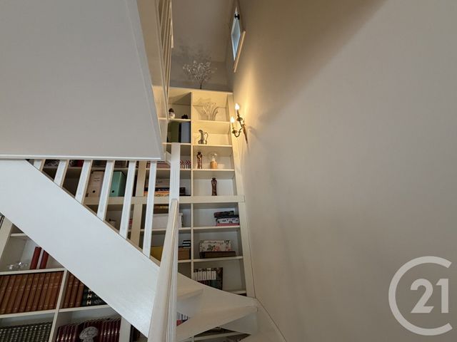 Maison &agrave; vendre - 5 pi&egrave;ces - 145 m2 - Pornic - 44 - PAYS-DE-LOIRE