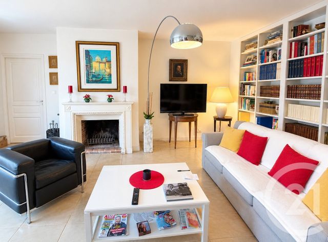 Maison &agrave; vendre - 5 pi&egrave;ces - 145 m2 - Pornic - 44 - PAYS-DE-LOIRE