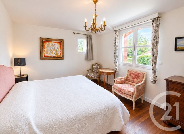 Maison &agrave; vendre - 5 pi&egrave;ces - 145 m2 - Pornic - 44 - PAYS-DE-LOIRE
