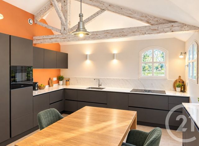 Maison &agrave; vendre - 5 pi&egrave;ces - 145 m2 - Pornic - 44 - PAYS-DE-LOIRE