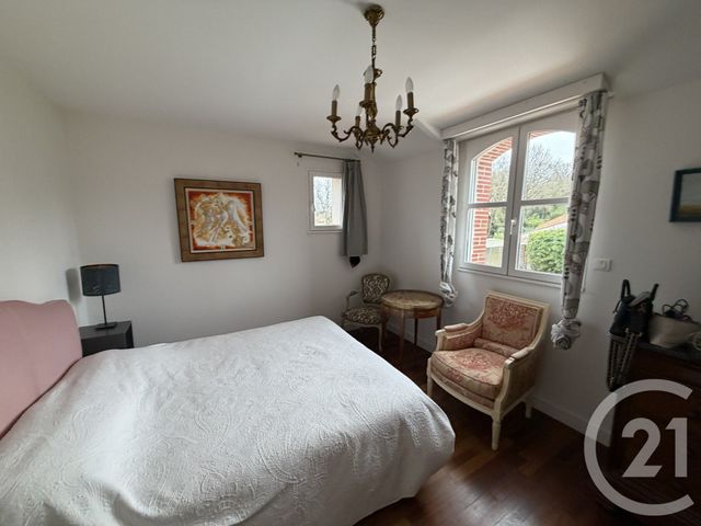 Maison &agrave; vendre - 5 pi&egrave;ces - 145 m2 - Pornic - 44 - PAYS-DE-LOIRE