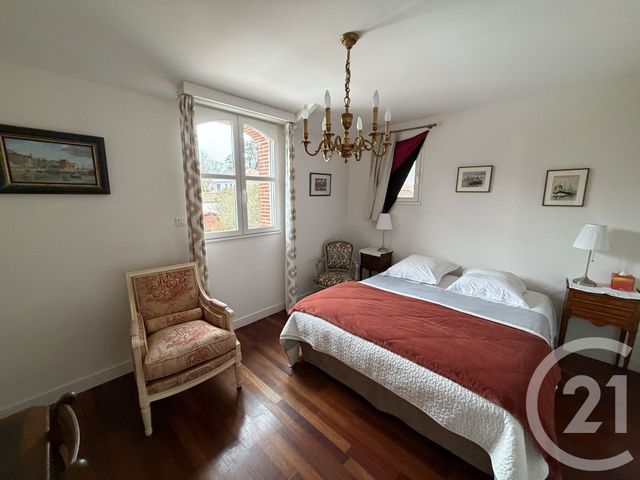 Maison &agrave; vendre - 5 pi&egrave;ces - 145 m2 - Pornic - 44 - PAYS-DE-LOIRE