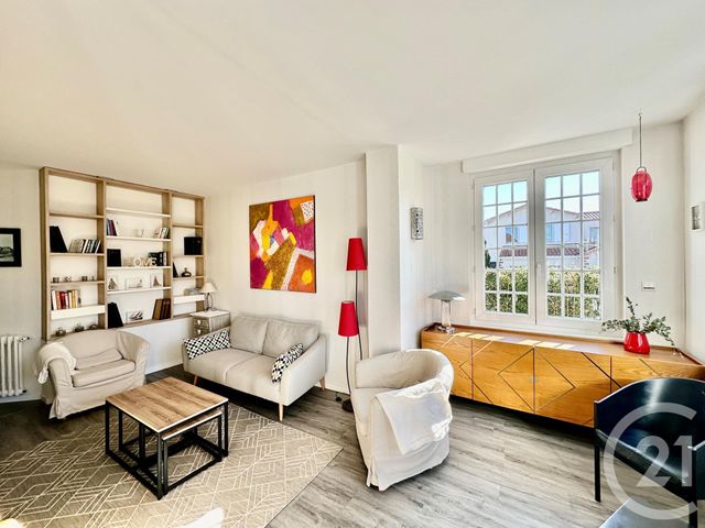 Maison &agrave; vendre - 8 pi&egrave;ces - 200 m2 - Pornic - 44 - PAYS-DE-LOIRE