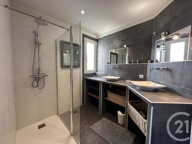 Maison &agrave; vendre - 8 pi&egrave;ces - 200 m2 - Pornic - 44 - PAYS-DE-LOIRE