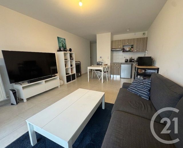 Appartement T2 &agrave; vendre - 2 pi&egrave;ces - 45,46 m2 - Pornic - 44 - PAYS-DE-LOIRE