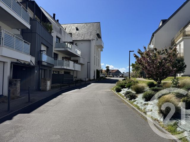 Appartement T2 &agrave; vendre - 2 pi&egrave;ces - 45,46 m2 - Pornic - 44 - PAYS-DE-LOIRE