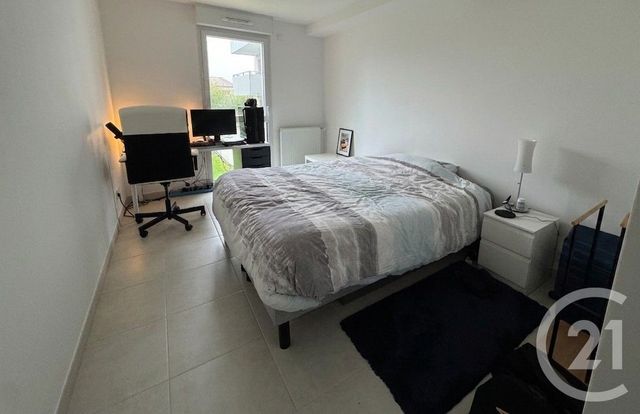 Appartement T2 &agrave; vendre - 2 pi&egrave;ces - 45,46 m2 - Pornic - 44 - PAYS-DE-LOIRE