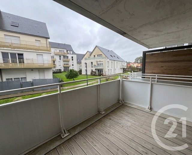 Appartement T2 &agrave; vendre - 2 pi&egrave;ces - 45,46 m2 - Pornic - 44 - PAYS-DE-LOIRE