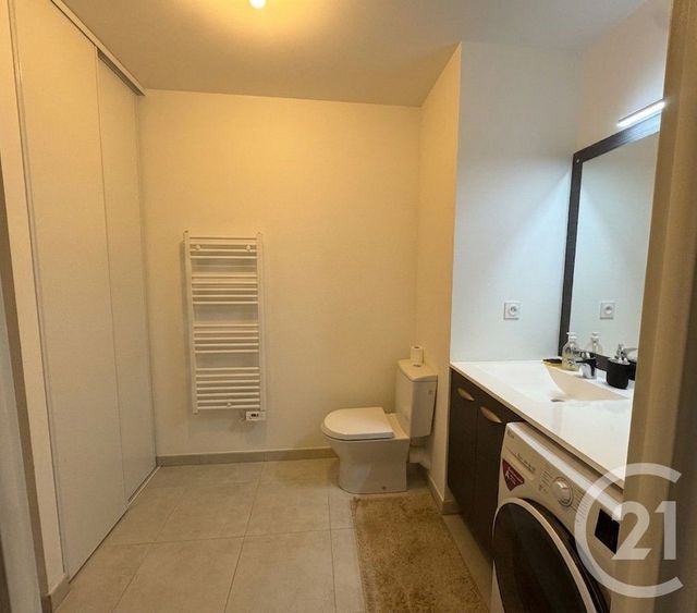 Appartement T2 &agrave; vendre - 2 pi&egrave;ces - 45,46 m2 - Pornic - 44 - PAYS-DE-LOIRE