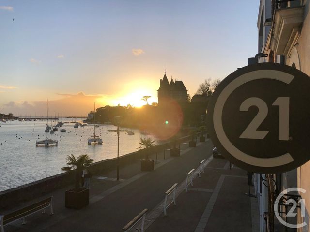 Terrain &agrave; vendre - 479 m2 - Les Moutiers En Retz - 44 - PAYS-DE-LOIRE