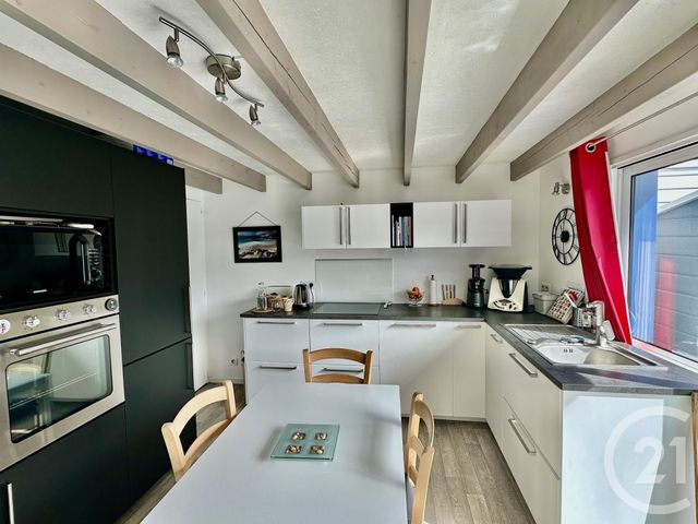 Maison &agrave; vendre - 4 pi&egrave;ces - 40,52 m2 - Pornic - 44 - PAYS-DE-LOIRE