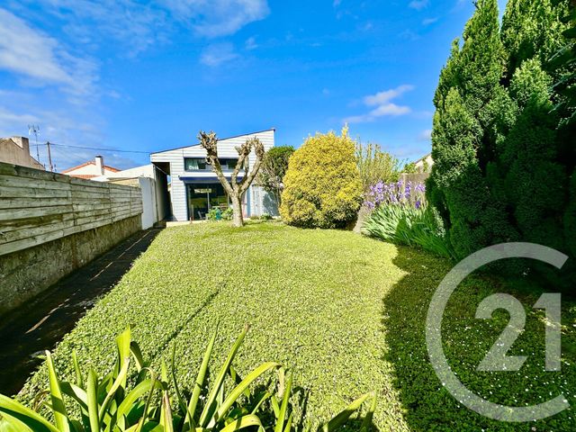 Maison &agrave; vendre - 4 pi&egrave;ces - 40,52 m2 - Pornic - 44 - PAYS-DE-LOIRE