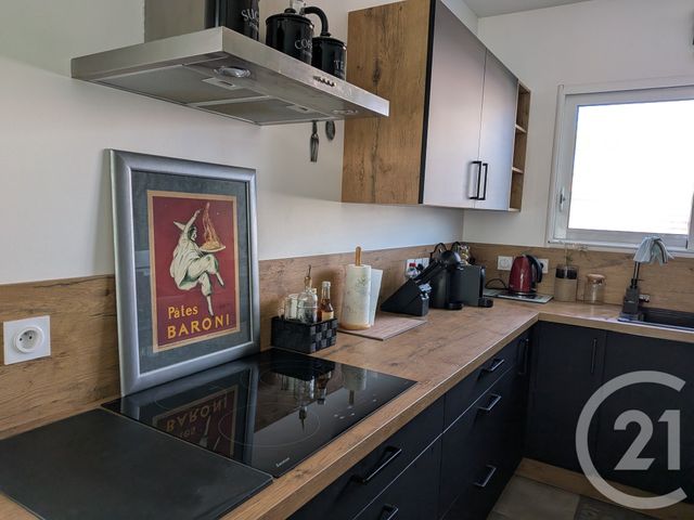 Maison &agrave; vendre - 4 pi&egrave;ces - 100,73 m2 - Pornic - 44 - PAYS-DE-LOIRE