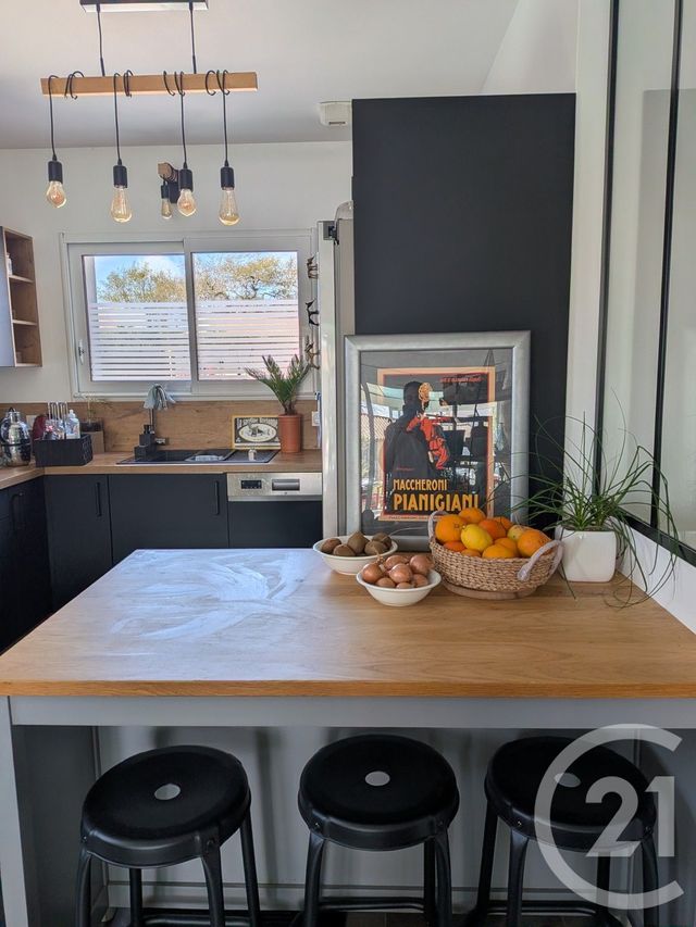 Maison &agrave; vendre - 4 pi&egrave;ces - 100,73 m2 - Pornic - 44 - PAYS-DE-LOIRE