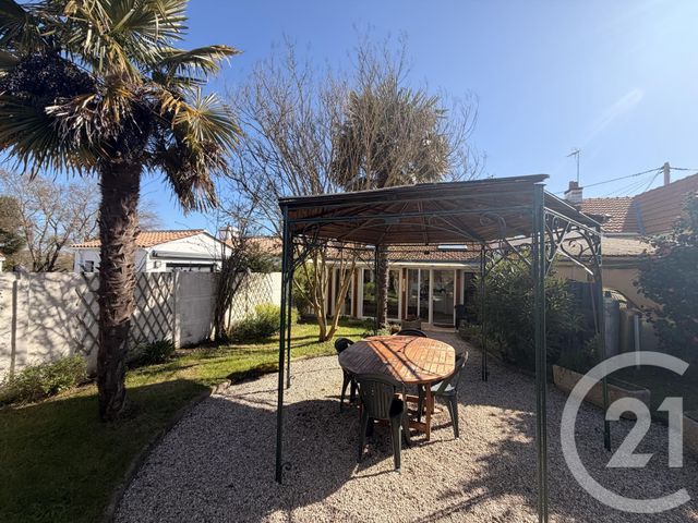 Maison &agrave; vendre - 3 pi&egrave;ces - 70 m2 - Pornic - 44 - PAYS-DE-LOIRE