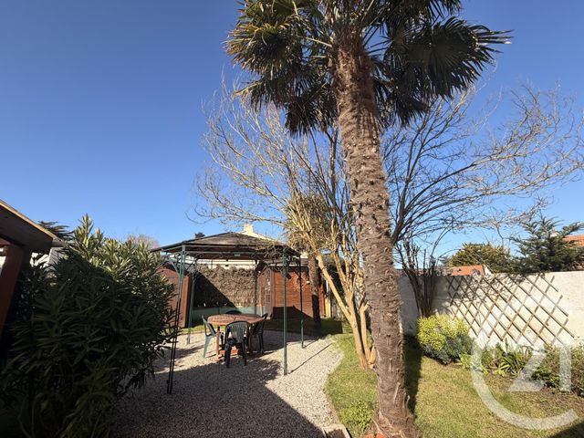 Maison &agrave; vendre - 3 pi&egrave;ces - 70 m2 - Pornic - 44 - PAYS-DE-LOIRE