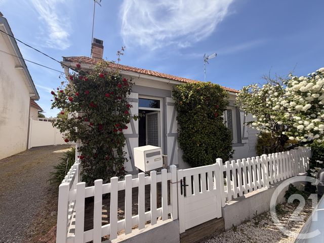 maison - PORNIC - 44