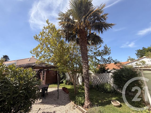 Maison &agrave; vendre - 3 pi&egrave;ces - 70 m2 - Pornic - 44 - PAYS-DE-LOIRE