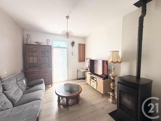 Maison &agrave; vendre - 3 pi&egrave;ces - 70 m2 - Pornic - 44 - PAYS-DE-LOIRE