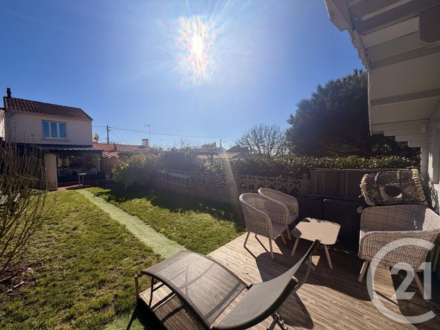 maison - PORNIC - 44