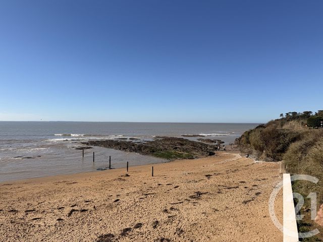 Maison &agrave; vendre - 4 pi&egrave;ces - 58,42 m2 - Pornic - 44 - PAYS-DE-LOIRE