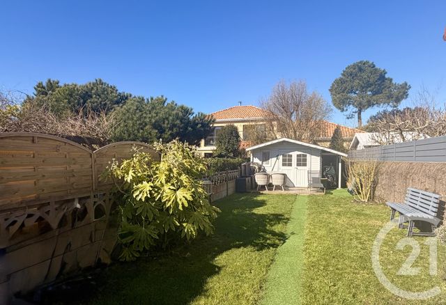 Maison &agrave; vendre - 4 pi&egrave;ces - 58,42 m2 - Pornic - 44 - PAYS-DE-LOIRE