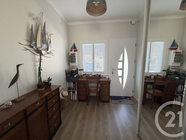 Maison &agrave; vendre - 4 pi&egrave;ces - 80 m2 - Pornic - 44 - PAYS-DE-LOIRE