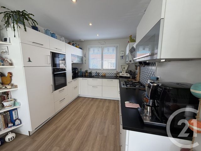 Maison &agrave; vendre - 4 pi&egrave;ces - 80 m2 - Pornic - 44 - PAYS-DE-LOIRE