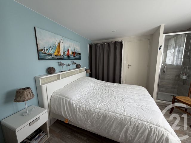 Maison &agrave; vendre - 4 pi&egrave;ces - 80 m2 - Pornic - 44 - PAYS-DE-LOIRE