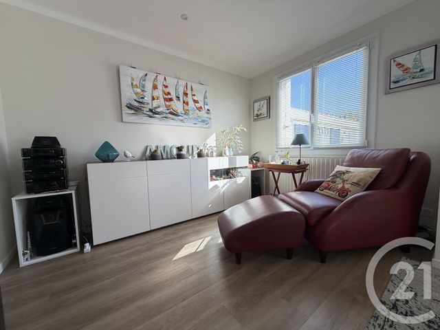 Maison &agrave; vendre - 4 pi&egrave;ces - 80 m2 - Pornic - 44 - PAYS-DE-LOIRE