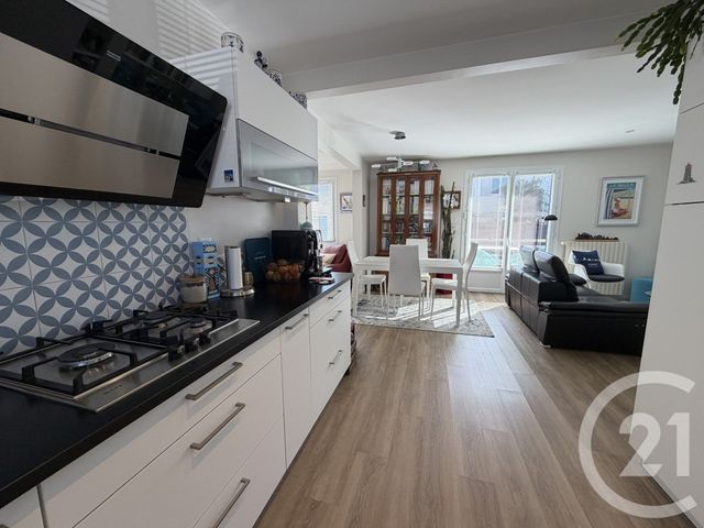 Maison &agrave; vendre - 4 pi&egrave;ces - 80 m2 - Pornic - 44 - PAYS-DE-LOIRE