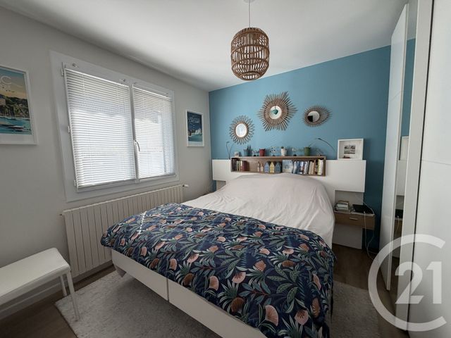 Maison &agrave; vendre - 4 pi&egrave;ces - 80 m2 - Pornic - 44 - PAYS-DE-LOIRE