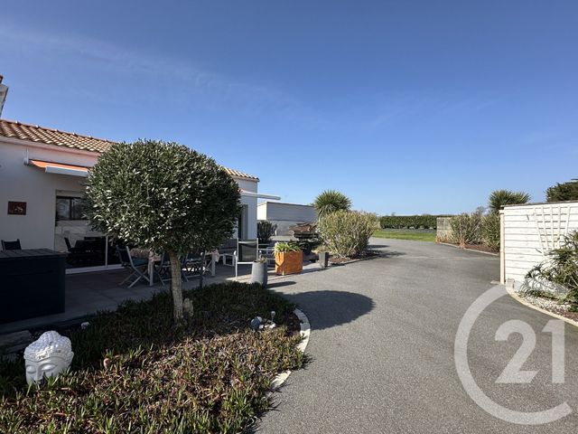 Maison &agrave; vendre - 4 pi&egrave;ces - 107,70 m2 - Pornic - 44 - PAYS-DE-LOIRE