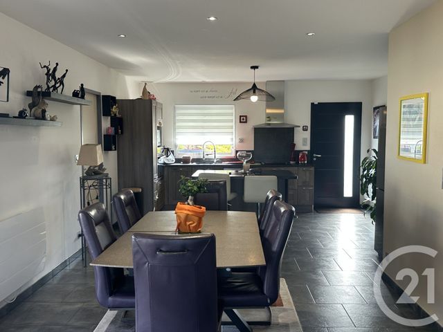 Maison &agrave; vendre - 4 pi&egrave;ces - 107,70 m2 - Pornic - 44 - PAYS-DE-LOIRE