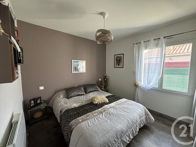 Maison &agrave; vendre - 4 pi&egrave;ces - 107,70 m2 - Pornic - 44 - PAYS-DE-LOIRE