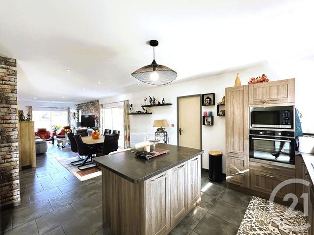 Maison &agrave; vendre - 4 pi&egrave;ces - 107,70 m2 - Pornic - 44 - PAYS-DE-LOIRE