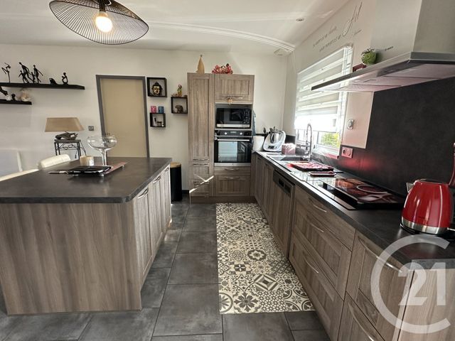 Maison &agrave; vendre - 4 pi&egrave;ces - 107,70 m2 - Pornic - 44 - PAYS-DE-LOIRE