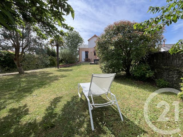 Maison &agrave; vendre - 5 pi&egrave;ces - 143,30 m2 - Pornic - 44 - PAYS-DE-LOIRE