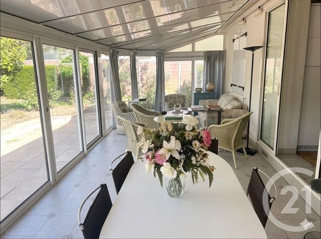 Maison &agrave; vendre - 7 pi&egrave;ces - 173 m2 - Les Moutiers En Retz - 44 - PAYS-DE-LOIRE