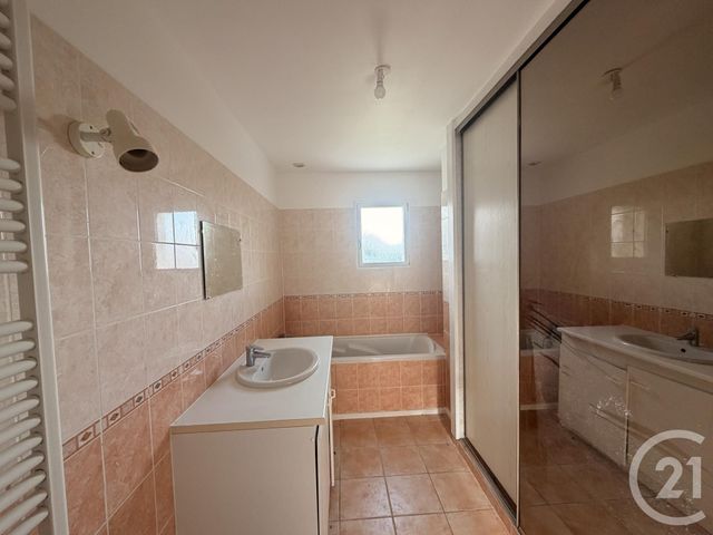 Maison &agrave; vendre - 4 pi&egrave;ces - 110,75 m2 - Pornic - 44 - PAYS-DE-LOIRE