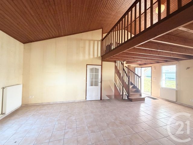 Maison &agrave; vendre - 4 pi&egrave;ces - 110,75 m2 - Pornic - 44 - PAYS-DE-LOIRE