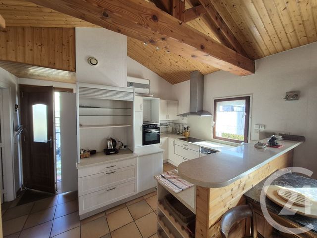 Maison &agrave; vendre - 6 pi&egrave;ces - 132 m2 - Pornic - 44 - PAYS-DE-LOIRE