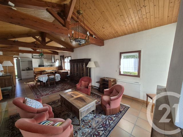 Maison &agrave; vendre - 6 pi&egrave;ces - 132 m2 - Pornic - 44 - PAYS-DE-LOIRE