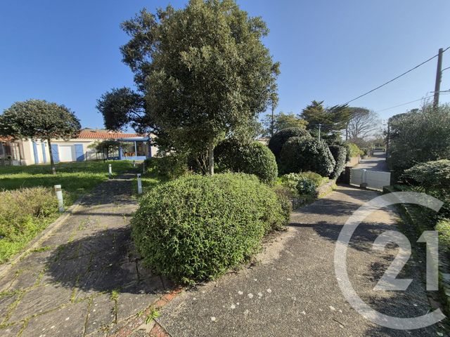 Maison &agrave; vendre - 6 pi&egrave;ces - 132 m2 - Pornic - 44 - PAYS-DE-LOIRE