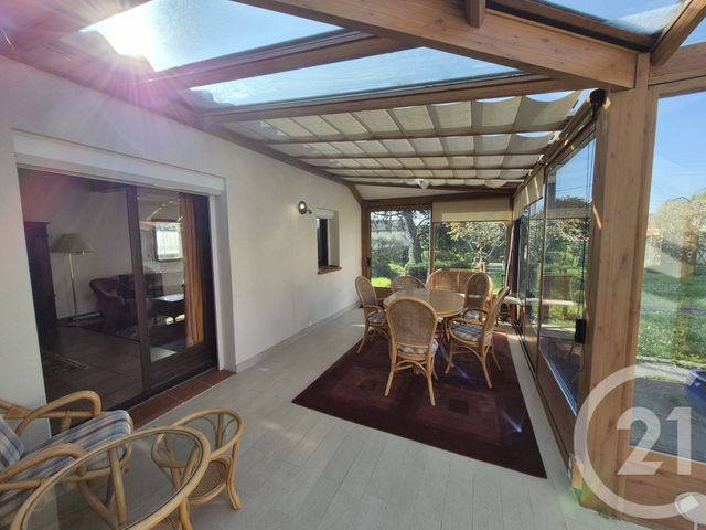 Maison &agrave; vendre - 6 pi&egrave;ces - 132 m2 - Pornic - 44 - PAYS-DE-LOIRE