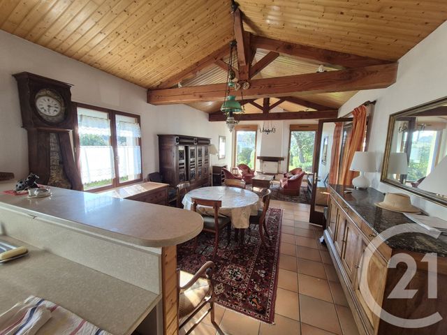 Maison &agrave; vendre - 6 pi&egrave;ces - 132 m2 - Pornic - 44 - PAYS-DE-LOIRE