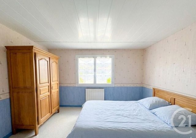 Maison &agrave; vendre - 4 pi&egrave;ces - 136 m2 - Pornic - 44 - PAYS-DE-LOIRE