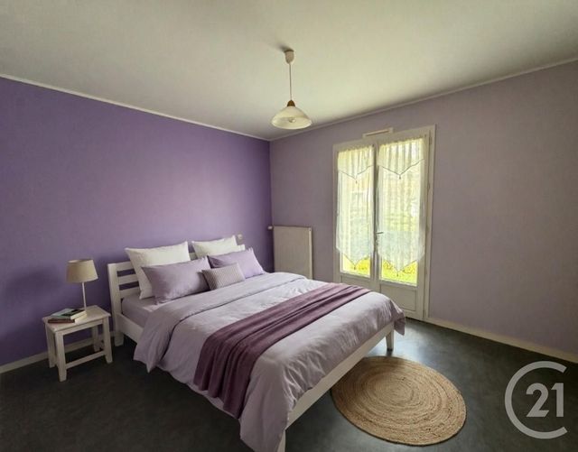 Maison &agrave; vendre - 4 pi&egrave;ces - 136 m2 - Pornic - 44 - PAYS-DE-LOIRE