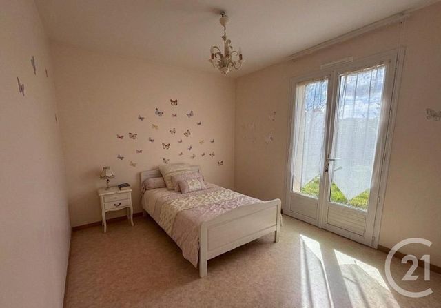 Maison &agrave; vendre - 4 pi&egrave;ces - 136 m2 - Pornic - 44 - PAYS-DE-LOIRE