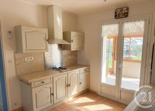 Maison &agrave; vendre - 4 pi&egrave;ces - 136 m2 - Pornic - 44 - PAYS-DE-LOIRE